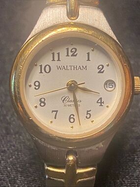 Lady’s Waltham Classic Watch